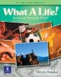What A Life!(High-Beginning) - Preview