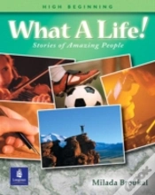 Capa do artigo What A Life!(High-Beginning)