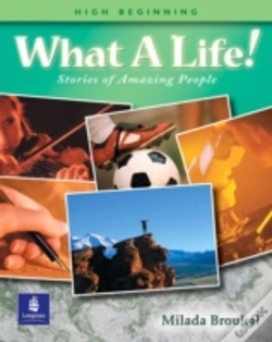 Capa do artigo What A Life!(High-Beginning)