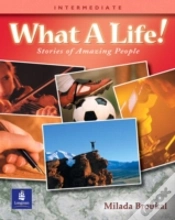 Capa do artigo What A Life!Intermediate