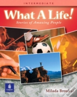 Capa do artigo What A Life!Intermediate