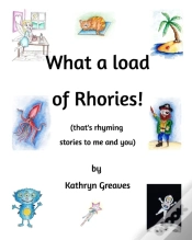 Capa do artigo What A Load Of Rhories
