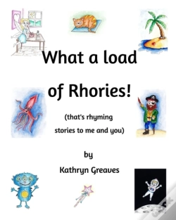 Capa do artigo What A Load Of Rhories