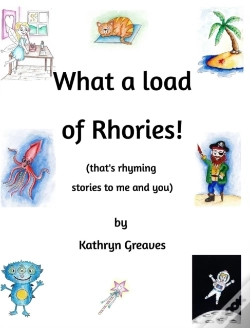 Capa do artigo What A Load Of Rhories