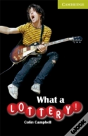 Capa do artigo What A Lottery! Starter/Beginner