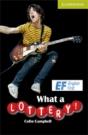 What A Lottery! Starter/Beginner Ef Russian Edition - Preview