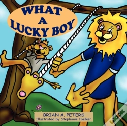 Capa do artigo What A Lucky Boy