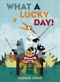 What A Lucky Day! - Preview