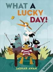 Capa do artigo What A Lucky Day!