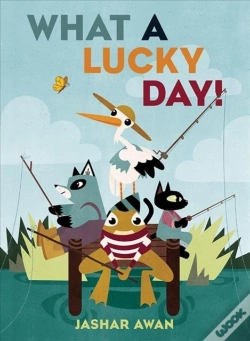 Capa do artigo What A Lucky Day!