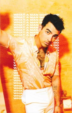 Capa do artigo What A Man Gotta Do (Joe Version) - Cassete