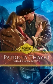 Capa do artigo What A Man Needs