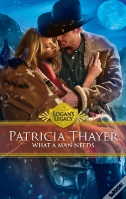 Capa do artigo What A Man Needs