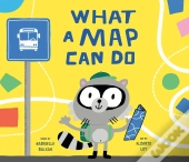 What A Map Can Do