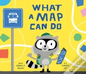 Capa do artigo What A Map Can Do