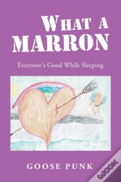 Capa do artigo What A Marron
