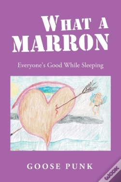 Capa do artigo What A Marron