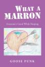 What A Marron - Preview