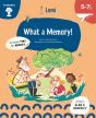 What A Memory! - Preview