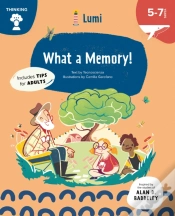 Capa do artigo What A Memory!