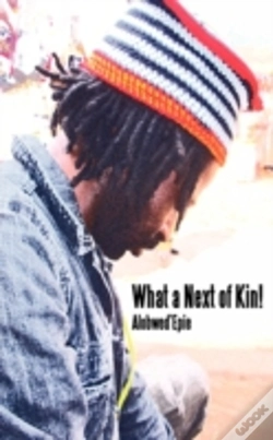 Capa do artigo What A Next Of Kin!