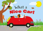What A Nice Car! - Preview