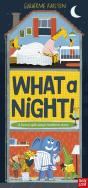 What A Night! - Preview