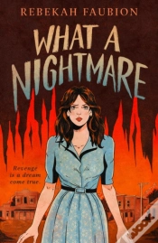 Capa do artigo What A Nightmare