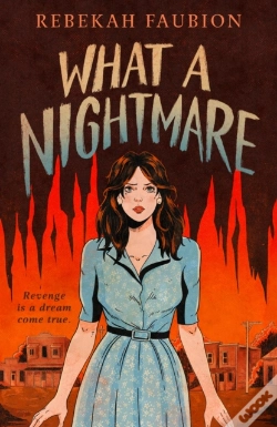 Capa do artigo What A Nightmare