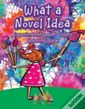 Capa do artigo What A Novel Idea