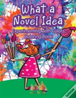 Capa do artigo What A Novel Idea