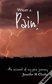 Capa do artigo What A Pain!