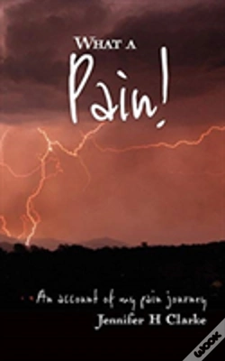 Capa do artigo What A Pain!