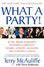 What A Party! - Preview