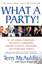 Capa do artigo What A Party!