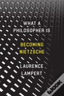 What A Philosopher Is