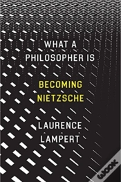 Capa do artigo What A Philosopher Is