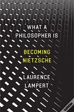 Capa do artigo What A Philosopher Is