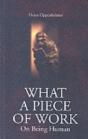What A Piece Of Work - Preview