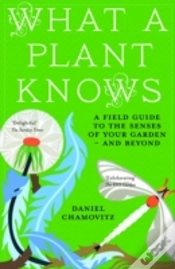 Capa do artigo What A Plant Knows