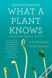 Capa do artigo What A Plant Knows