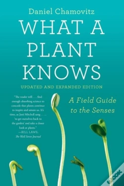 Capa do artigo What A Plant Knows