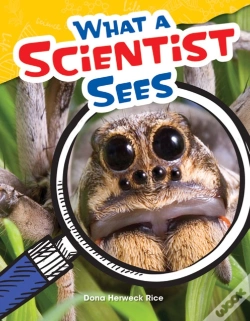 Capa do artigo What A Scientist Sees