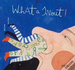 Capa do artigo What a Snout!