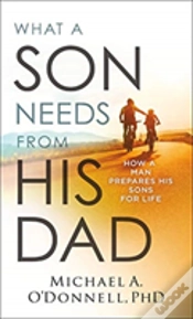 Capa do artigo What A Son Needs From His Dad