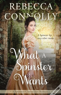 Capa do artigo What A Spinster Wants