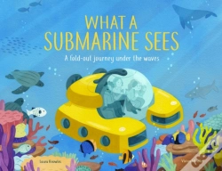 Capa do artigo What A Submarine Sees