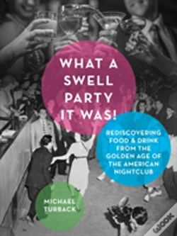 Capa do artigo What A Swell Party It Was!