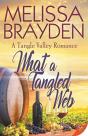 What A Tangled Web - Preview