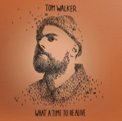 Capa do artigo What a Time to Be Alive - CD
